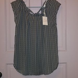 *SOLD*Lauren Conrad Blouse